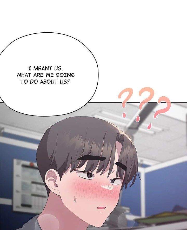 Office Shitbag Alert - Chapter 52 - picture 110