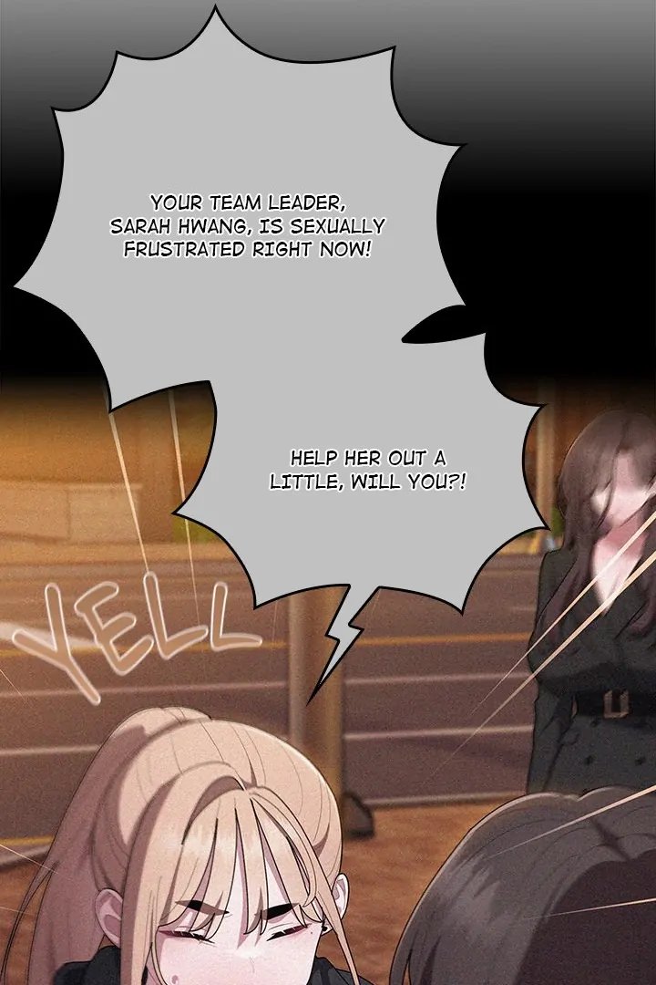 Office Shitbag Alert - Chapter 52 - picture 12