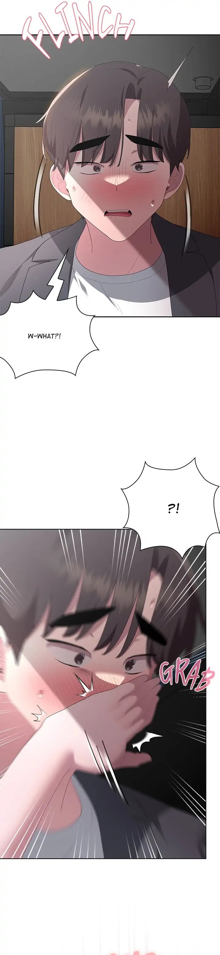 Office Shitbag Alert - Chapter 52 - picture 5