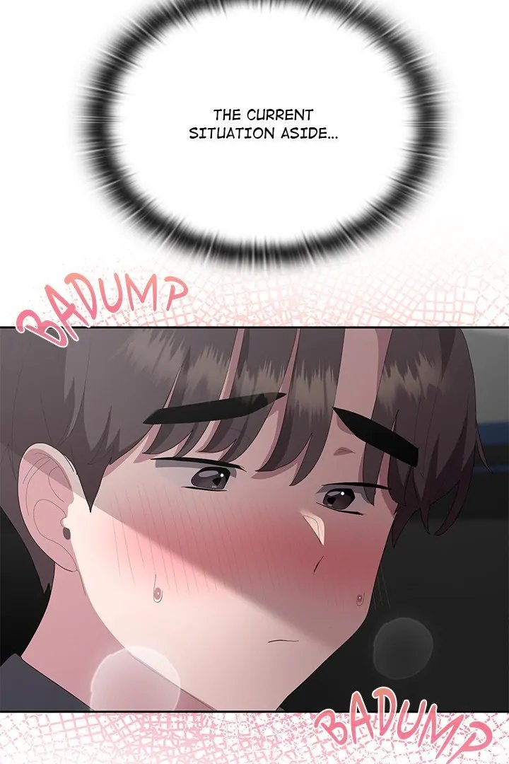 Office Shitbag Alert - Chapter 52 - picture 52