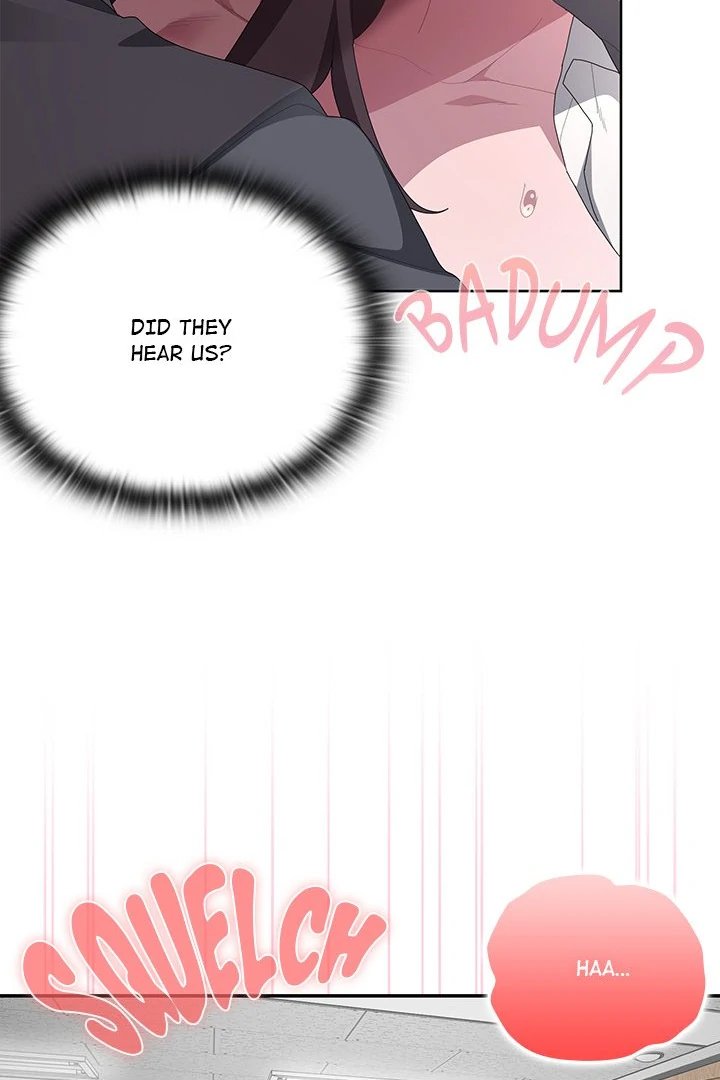 Office Shitbag Alert - Chapter 52 - picture 69