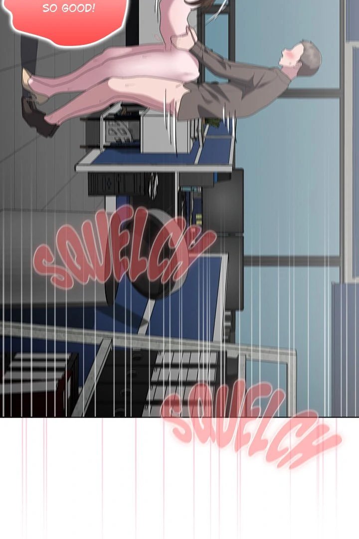Office Shitbag Alert - Chapter 52 - picture 7
