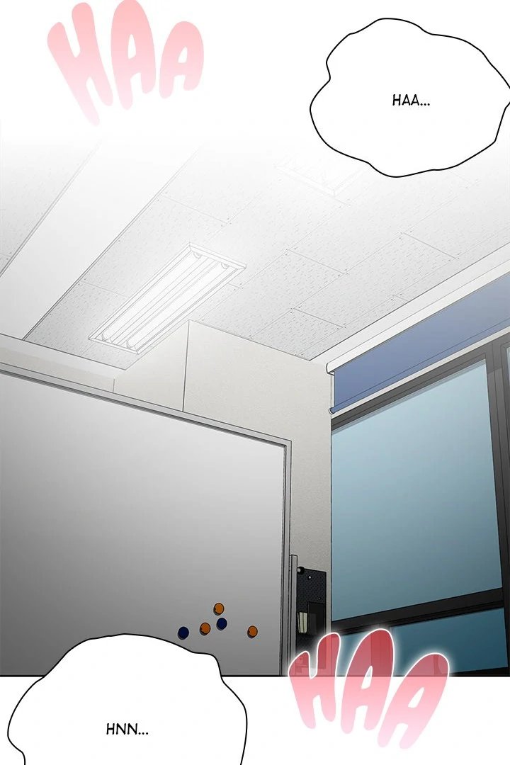 Office Shitbag Alert - Chapter 52 - picture 92