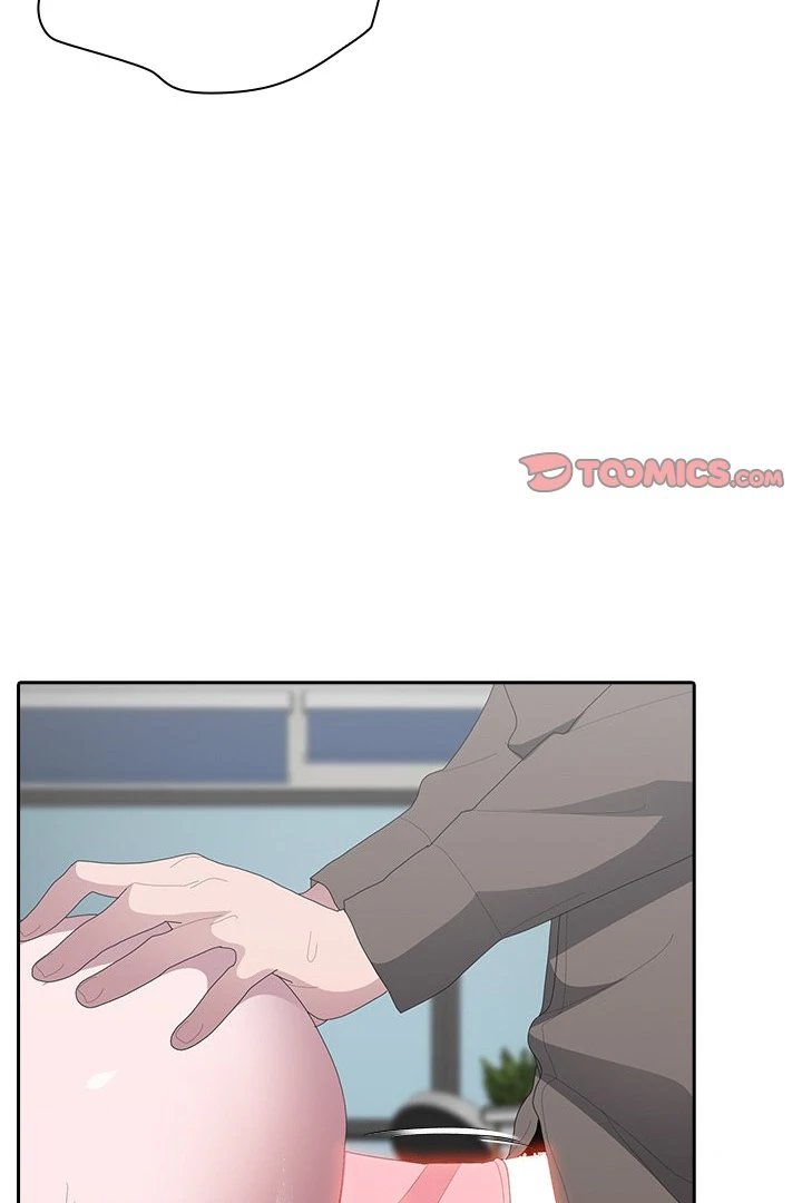 Office Shitbag Alert - Chapter 52 - picture 93