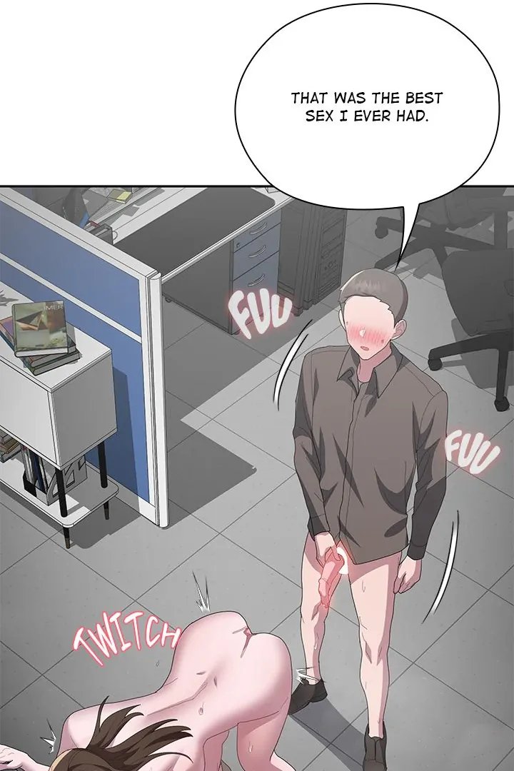 Office Shitbag Alert - Chapter 52 - picture 97