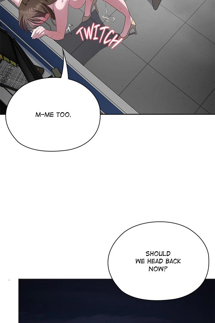 Office Shitbag Alert - Chapter 52 - picture 98