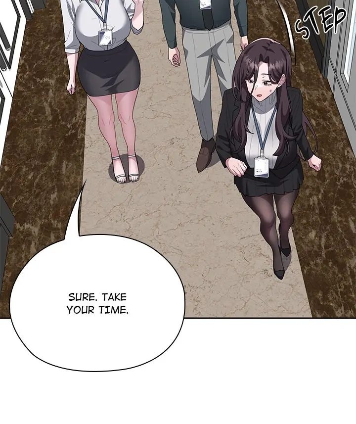 Office Shitbag Alert - Chapter 53 - picture 113