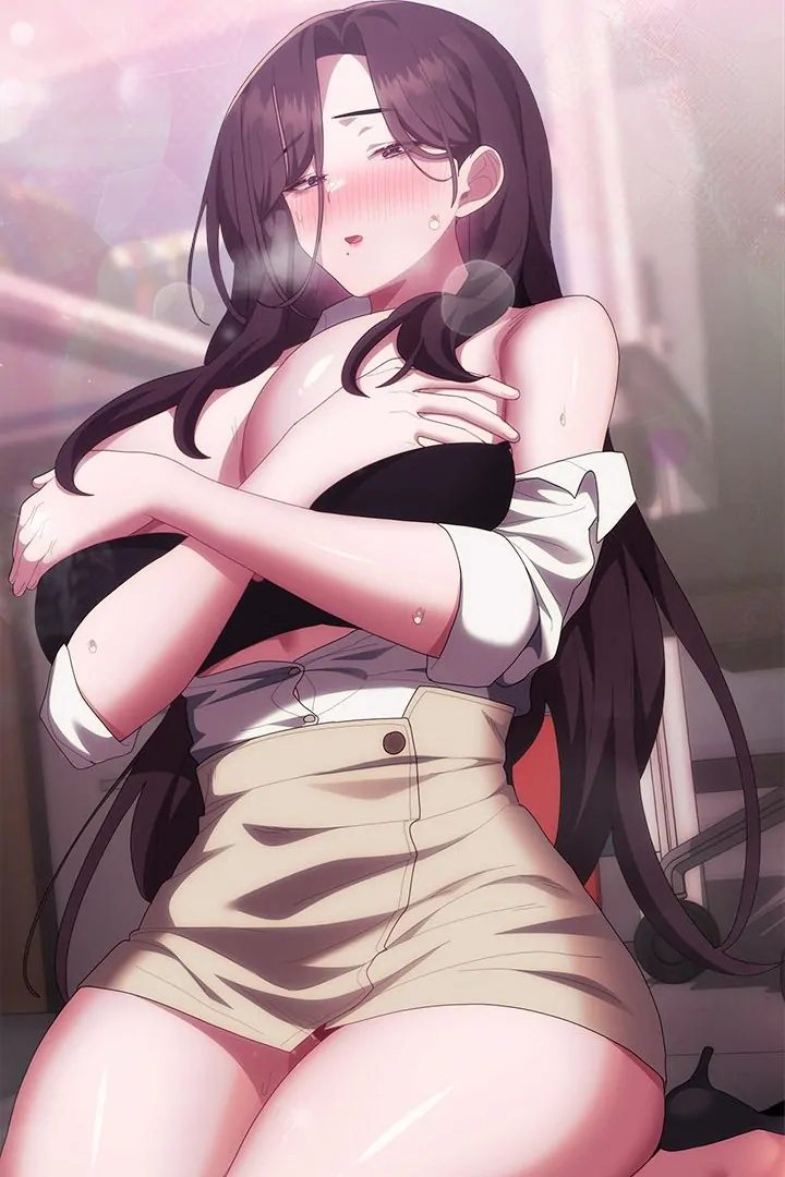 Office Shitbag Alert - Chapter 53 - picture 18