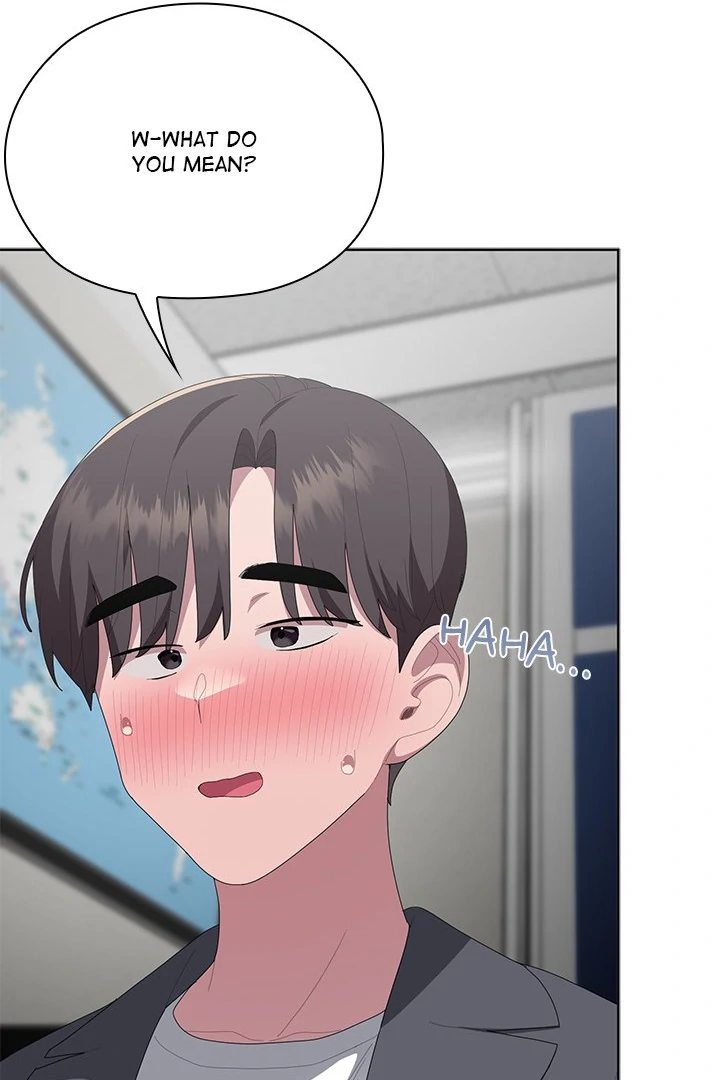 Office Shitbag Alert - Chapter 53 - picture 4