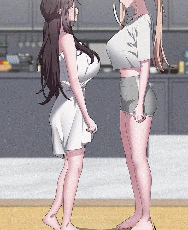 Office Shitbag Alert - Chapter 53 - picture 50