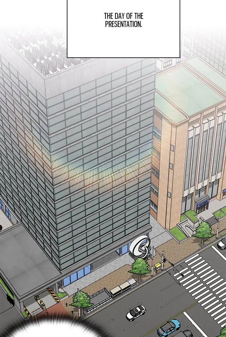 Office Shitbag Alert - Chapter 53 - picture 74