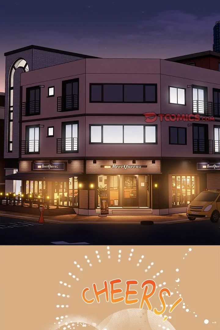Office Shitbag Alert - Chapter 54 - picture 1