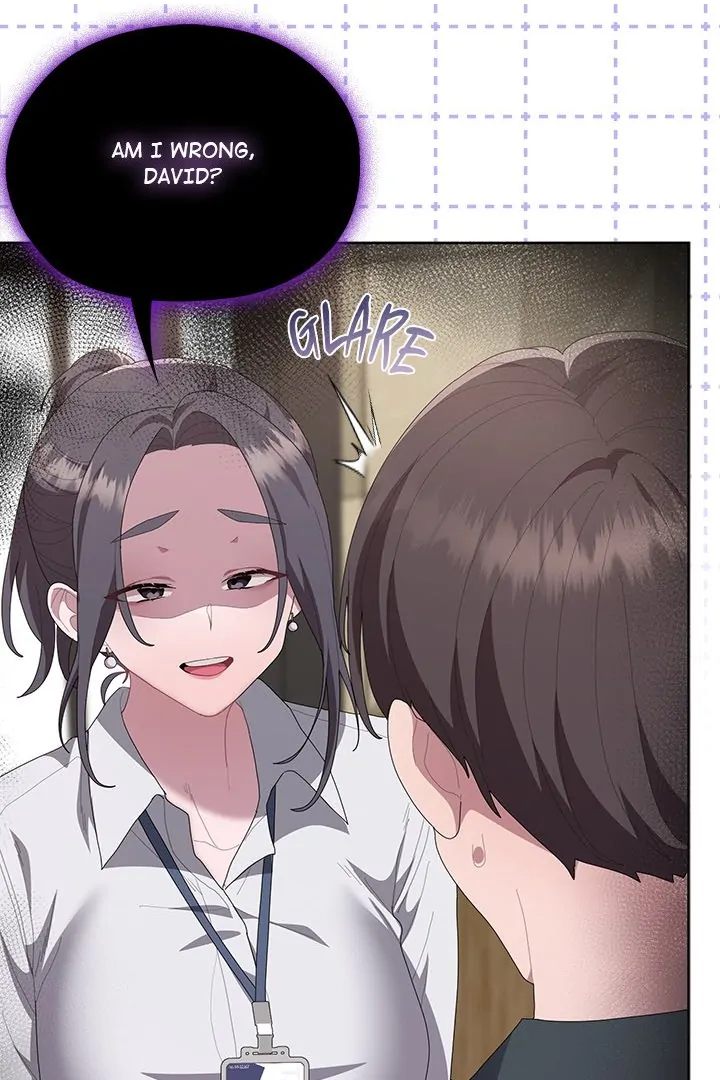 Office Shitbag Alert - Chapter 54 - picture 33