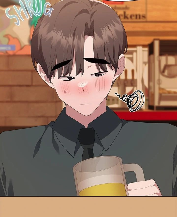 Office Shitbag Alert - Chapter 54 - picture 45