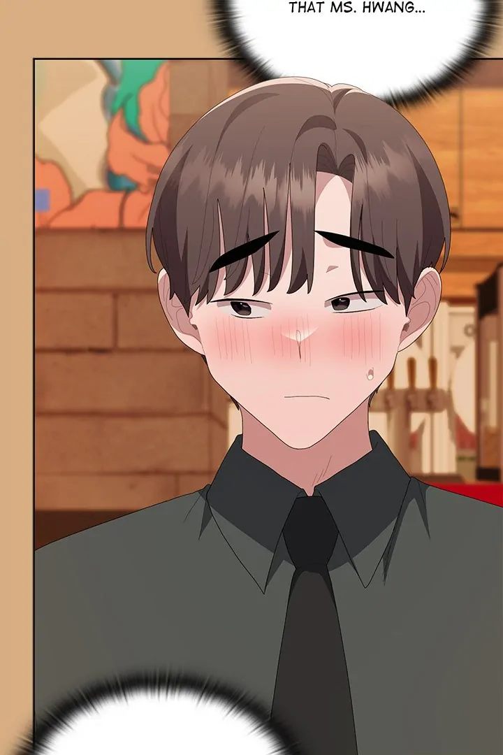 Office Shitbag Alert - Chapter 54 - picture 76