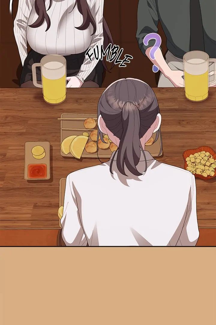 Office Shitbag Alert - Chapter 54 - picture 78