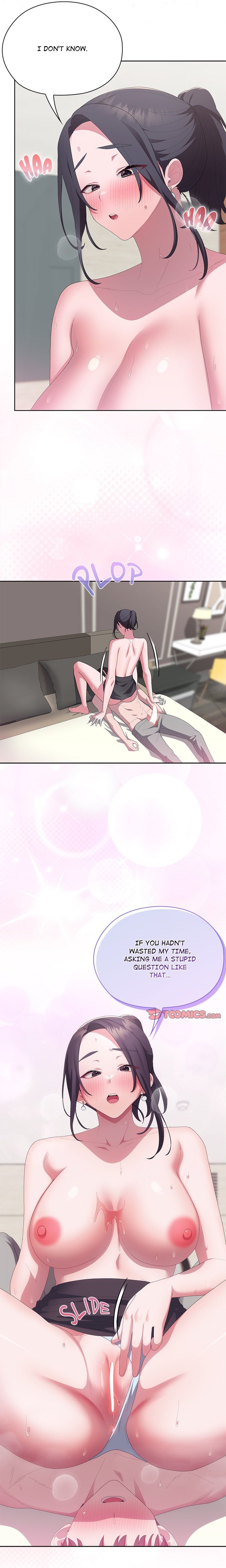 Office Shitbag Alert - Chapter 56 - picture 1
