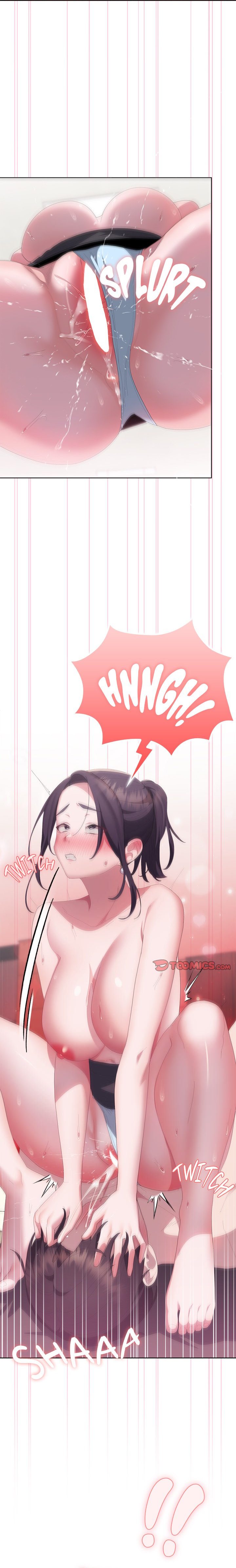 Office Shitbag Alert - Chapter 56 - picture 15