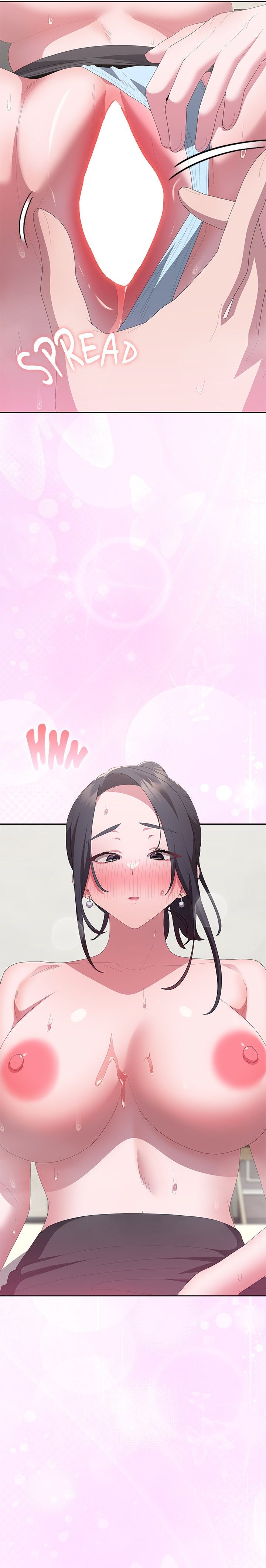 Office Shitbag Alert - Chapter 56 - picture 3