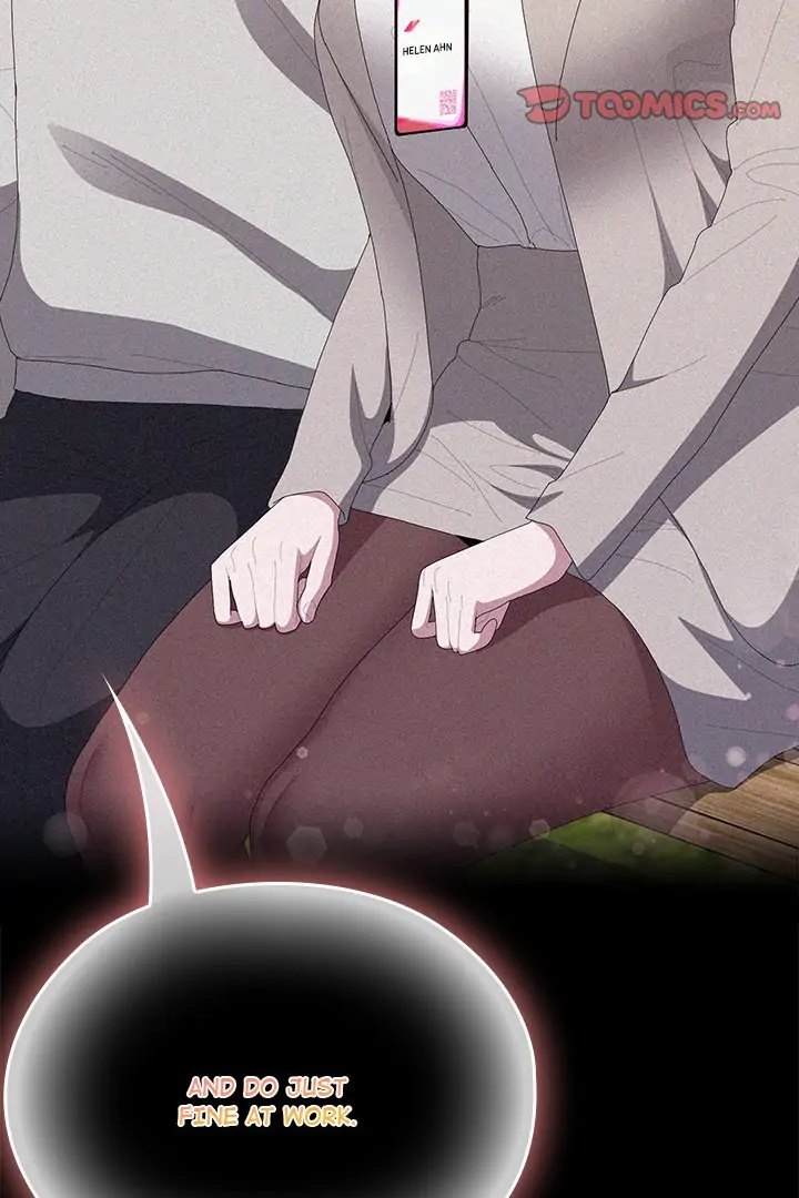 Office Shitbag Alert - Chapter 57 - picture 31