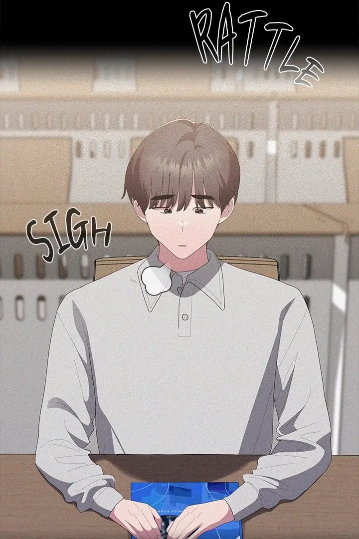 Office Shitbag Alert - Chapter 57 - picture 4