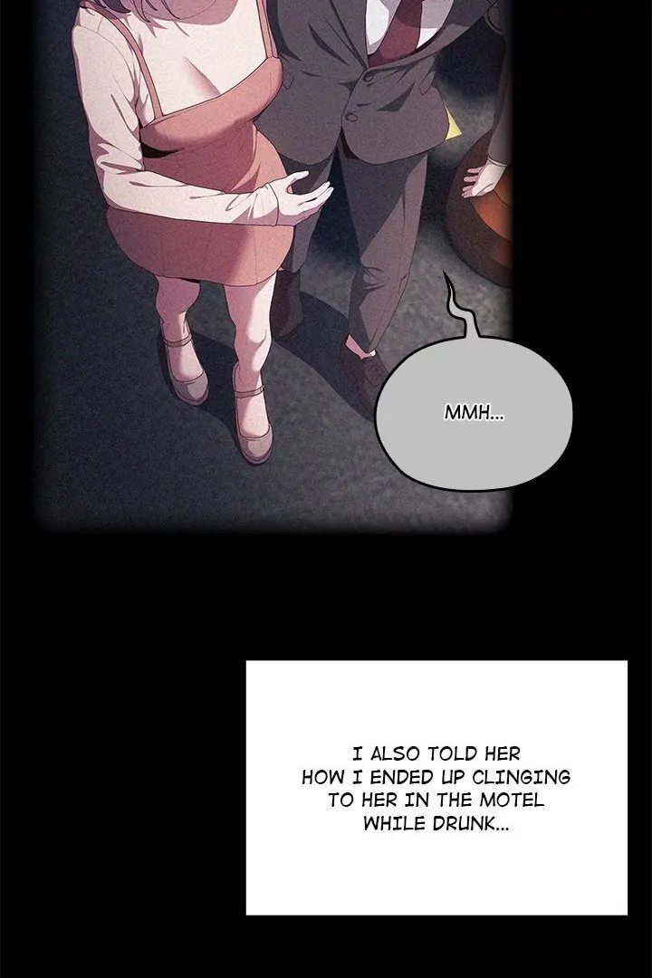 Office Shitbag Alert - Chapter 58 - picture 70