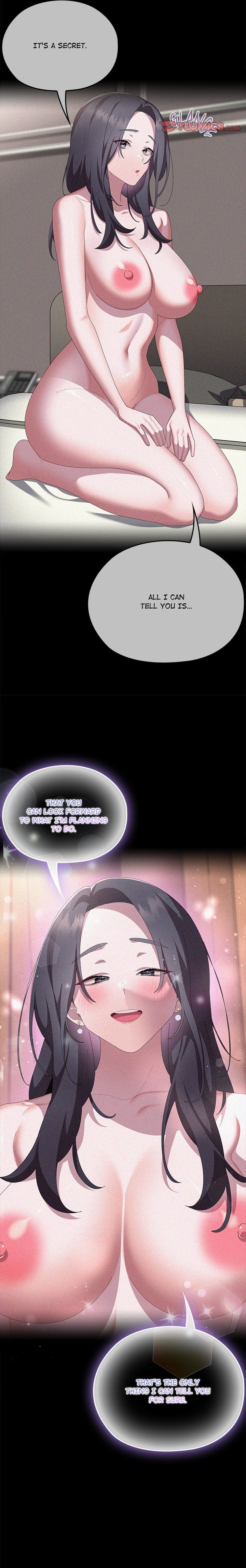 Office Shitbag Alert - Chapter 60 - picture 19