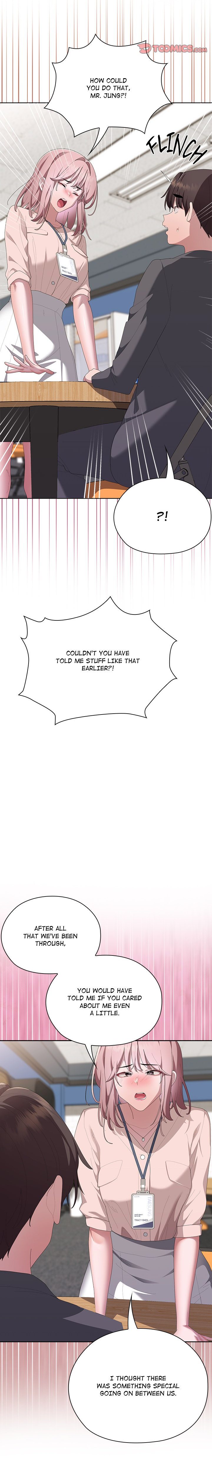 Office Shitbag Alert - Chapter 60 - picture 2