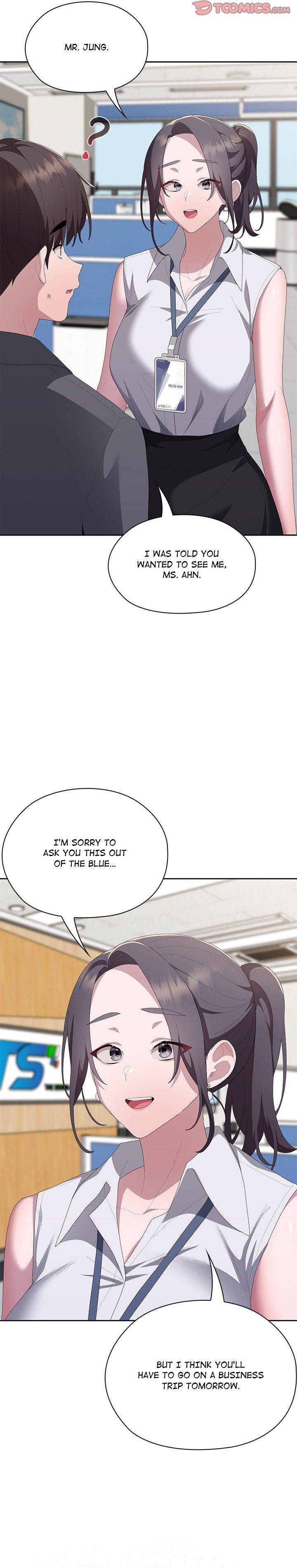 Office Shitbag Alert - Chapter 60 - picture 22