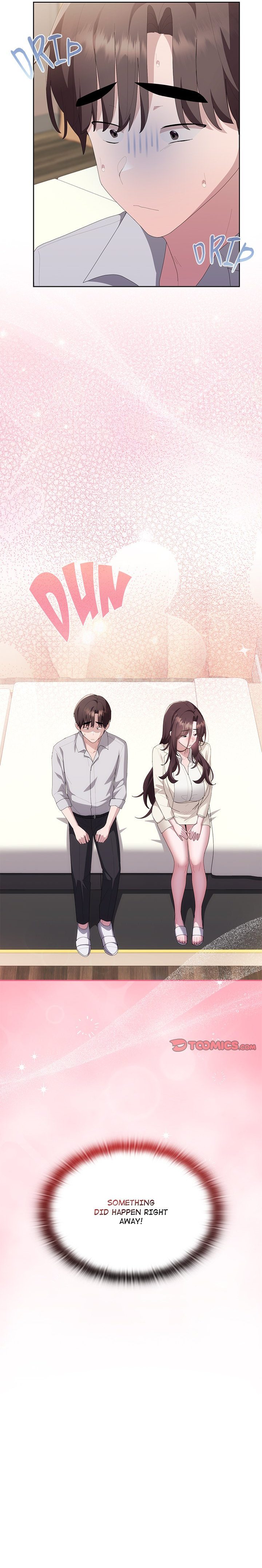 Office Shitbag Alert - Chapter 60 - picture 27