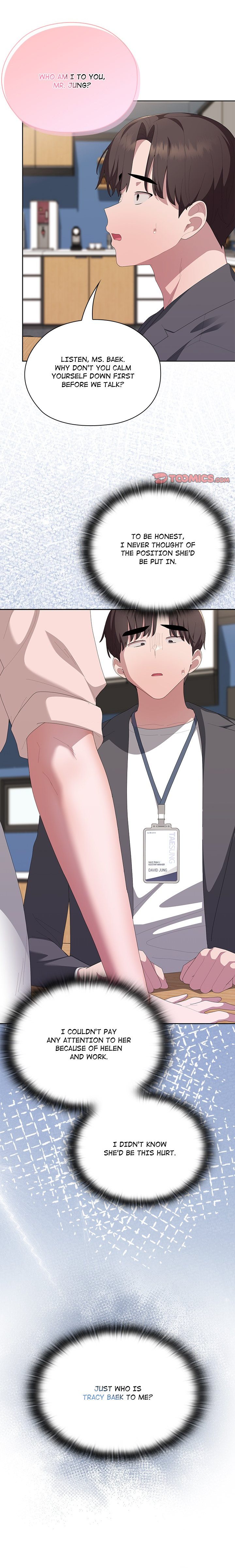 Office Shitbag Alert - Chapter 60 - picture 3