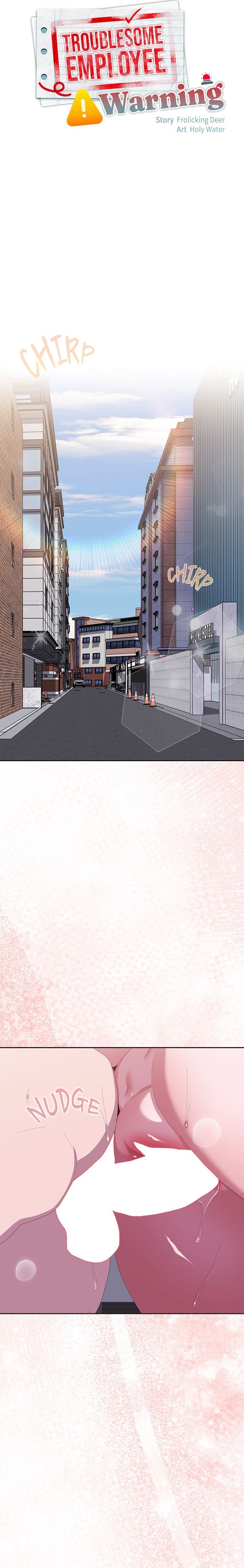 Office Shitbag Alert - Chapter 66 - picture 13