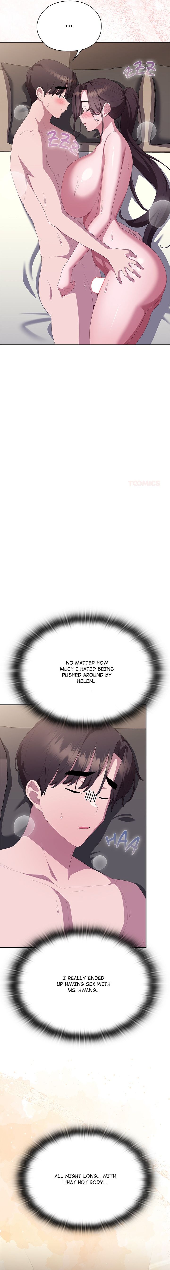Office Shitbag Alert - Chapter 66 - picture 14