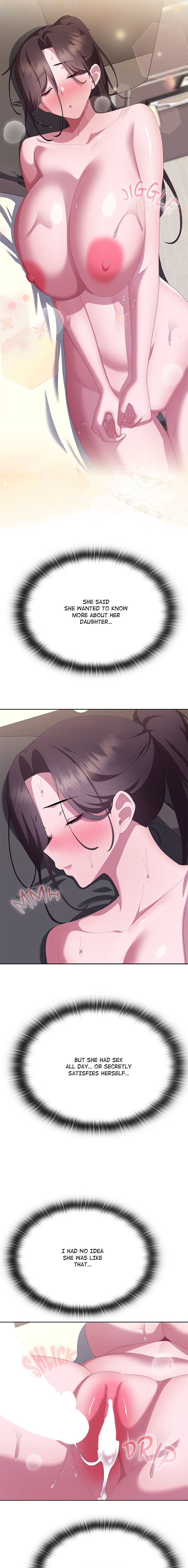 Office Shitbag Alert - Chapter 66 - picture 15