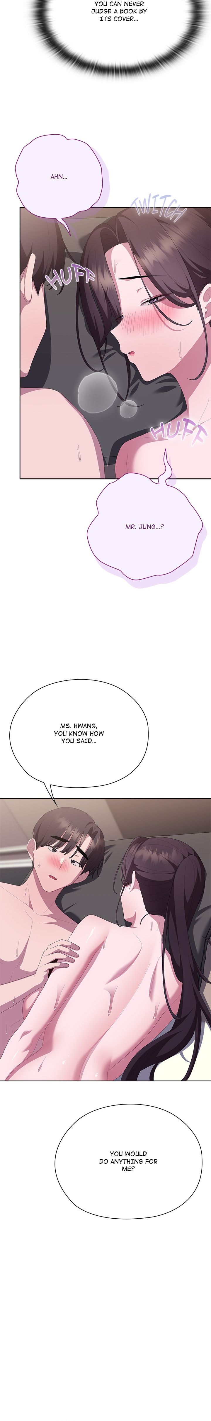 Office Shitbag Alert - Chapter 66 - picture 16