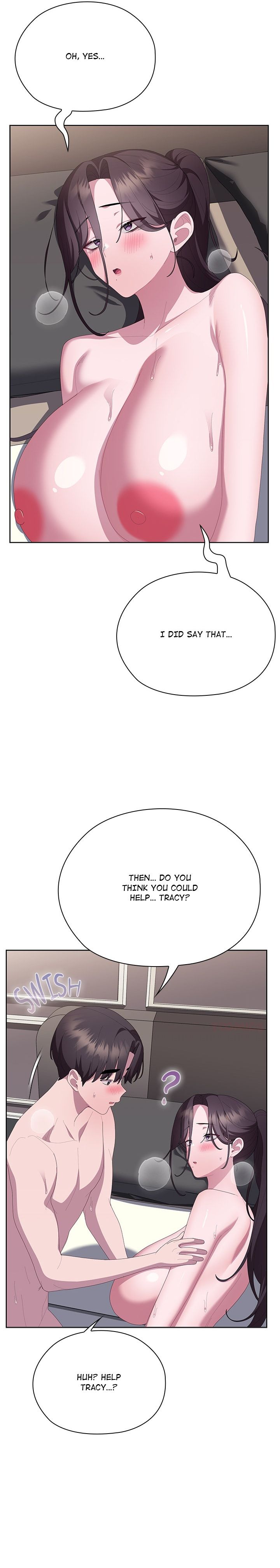 Office Shitbag Alert - Chapter 66 - picture 17