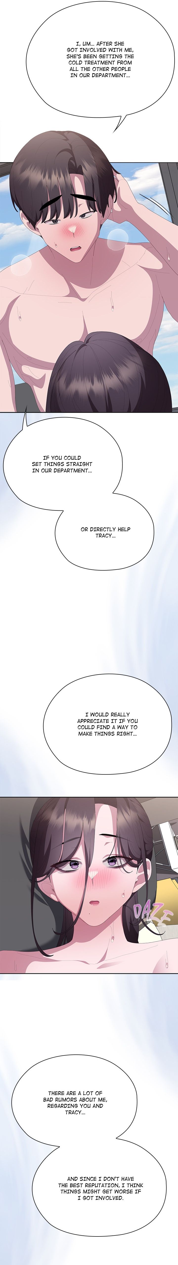Office Shitbag Alert - Chapter 66 - picture 18