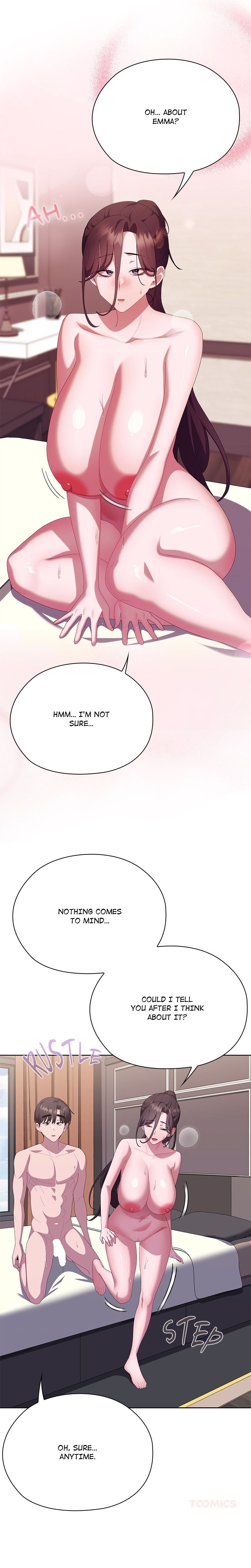 Office Shitbag Alert - Chapter 66 - picture 20