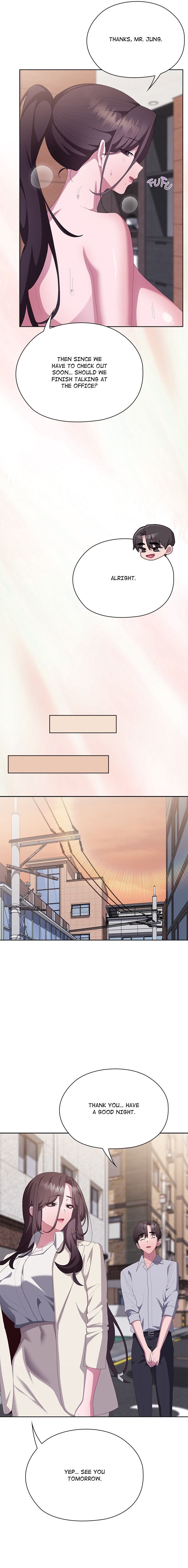 Office Shitbag Alert - Chapter 66 - picture 21