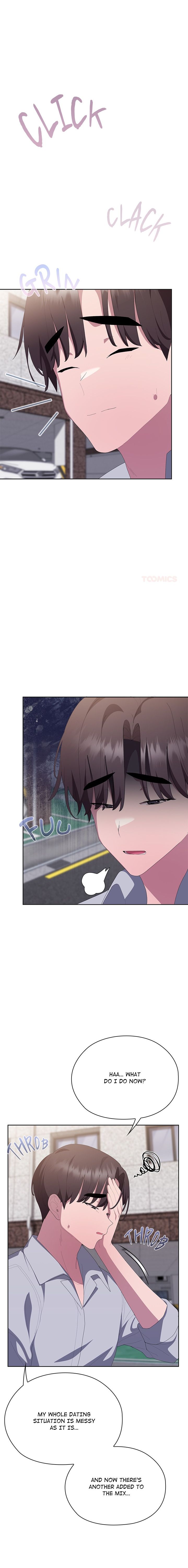 Office Shitbag Alert - Chapter 66 - picture 22