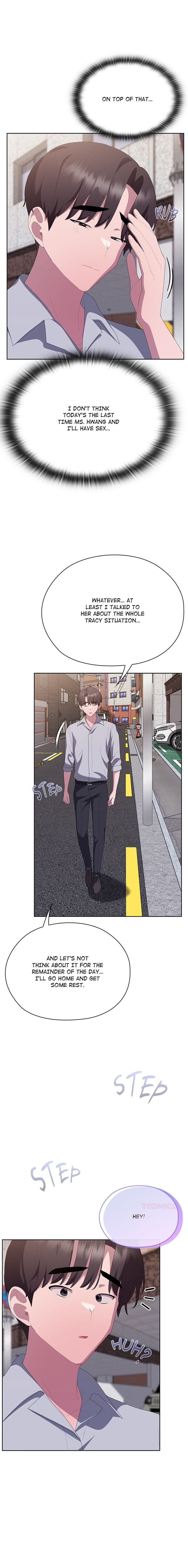 Office Shitbag Alert - Chapter 66 - picture 23