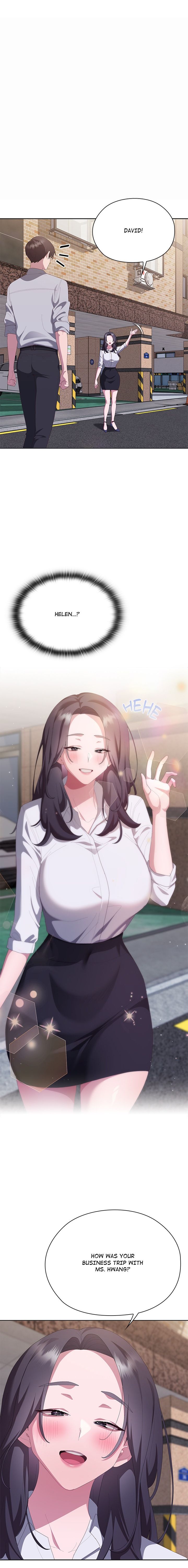 Office Shitbag Alert - Chapter 66 - picture 24