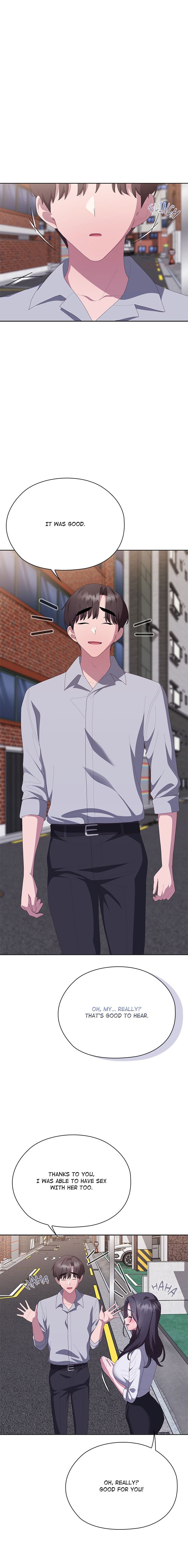 Office Shitbag Alert - Chapter 66 - picture 25