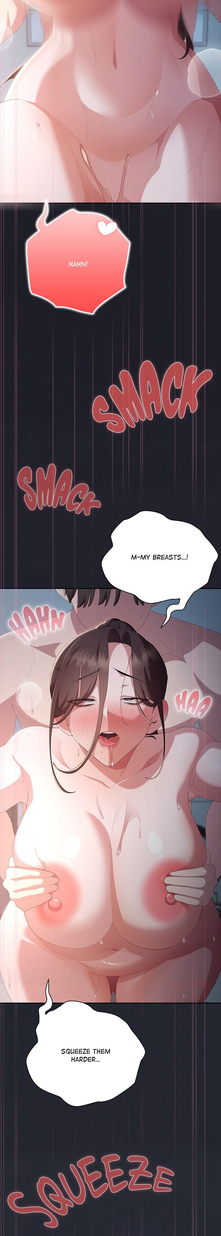 Office Shitbag Alert - Chapter 66 - picture 3