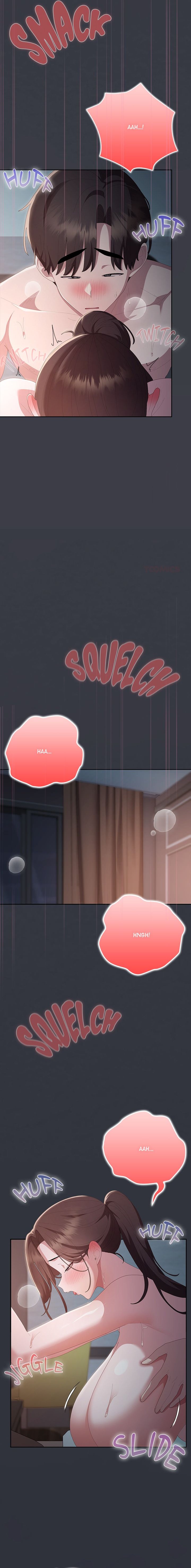 Office Shitbag Alert - Chapter 66 - picture 5