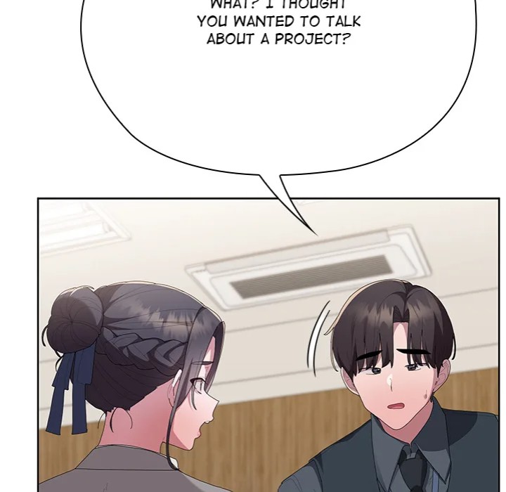 Office Shitbag Alert - Chapter 67 - picture 101