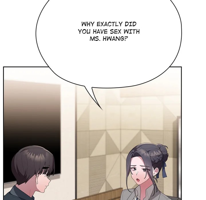 Office Shitbag Alert - Chapter 67 - picture 109
