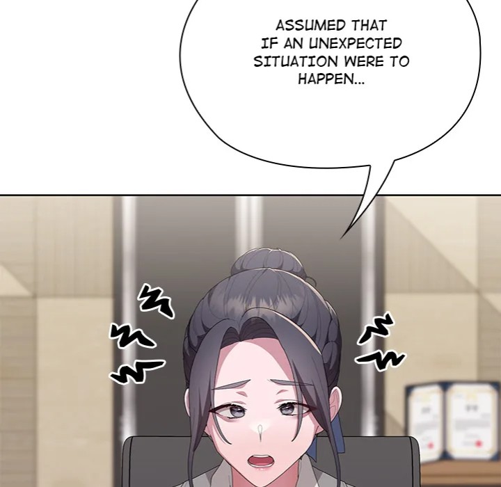 Office Shitbag Alert - Chapter 67 - picture 117