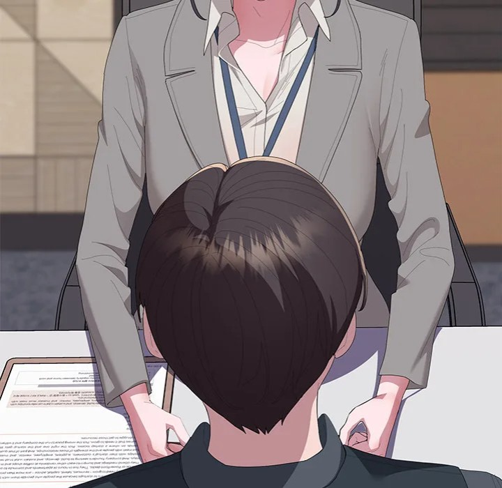 Office Shitbag Alert - Chapter 67 - picture 118