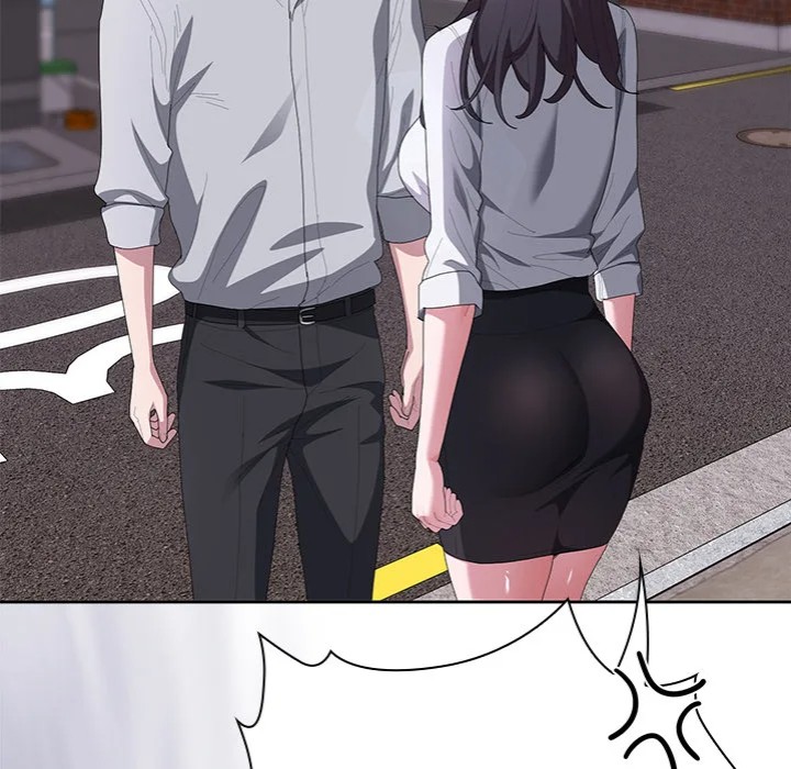 Office Shitbag Alert - Chapter 67 - picture 12